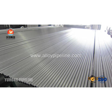 Bright Annealed Tube ASTM A213 TP304L